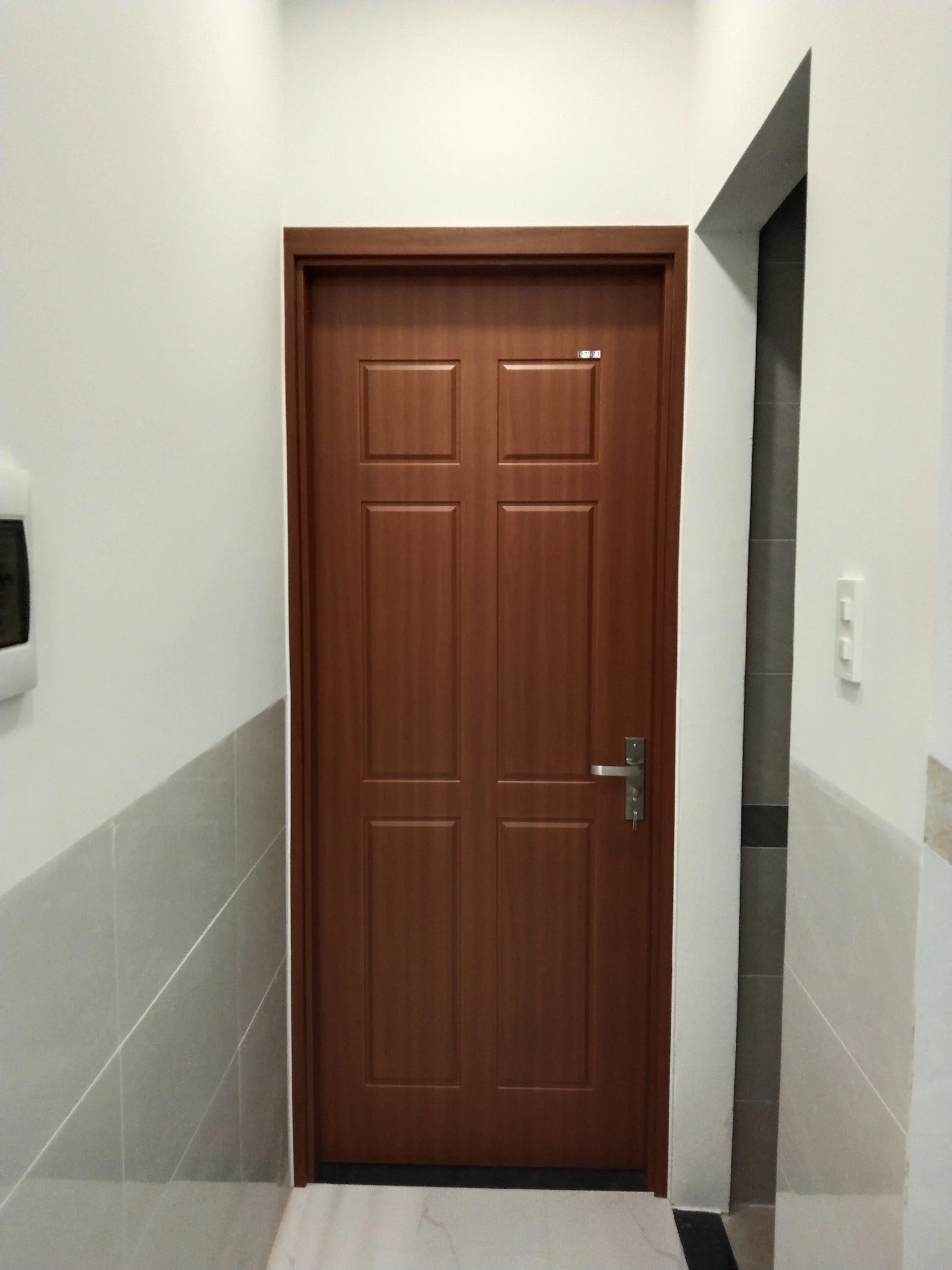 Giá cửa nhựa ABS Hàn Quốc tại Tây Ninh [Cửa đa năng]