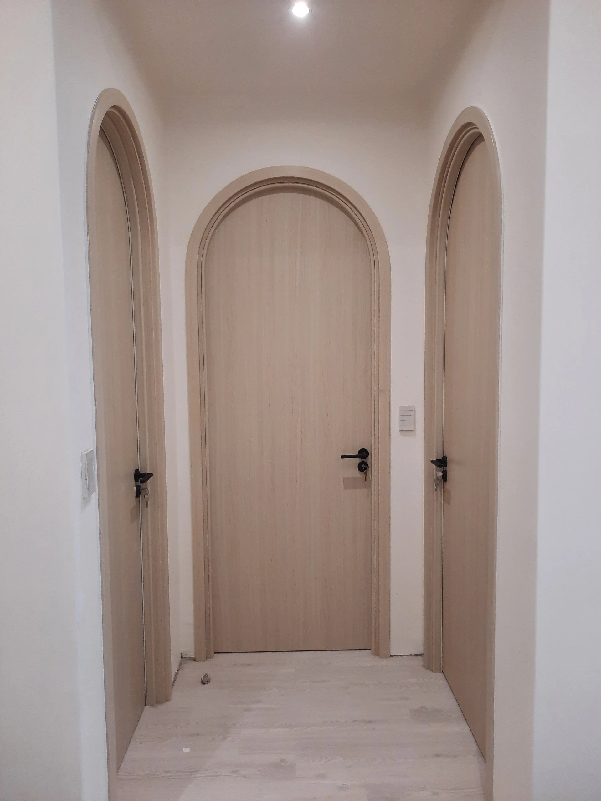 Giá cửa nhựa Composite mới nhất [Giá chiết khấu]