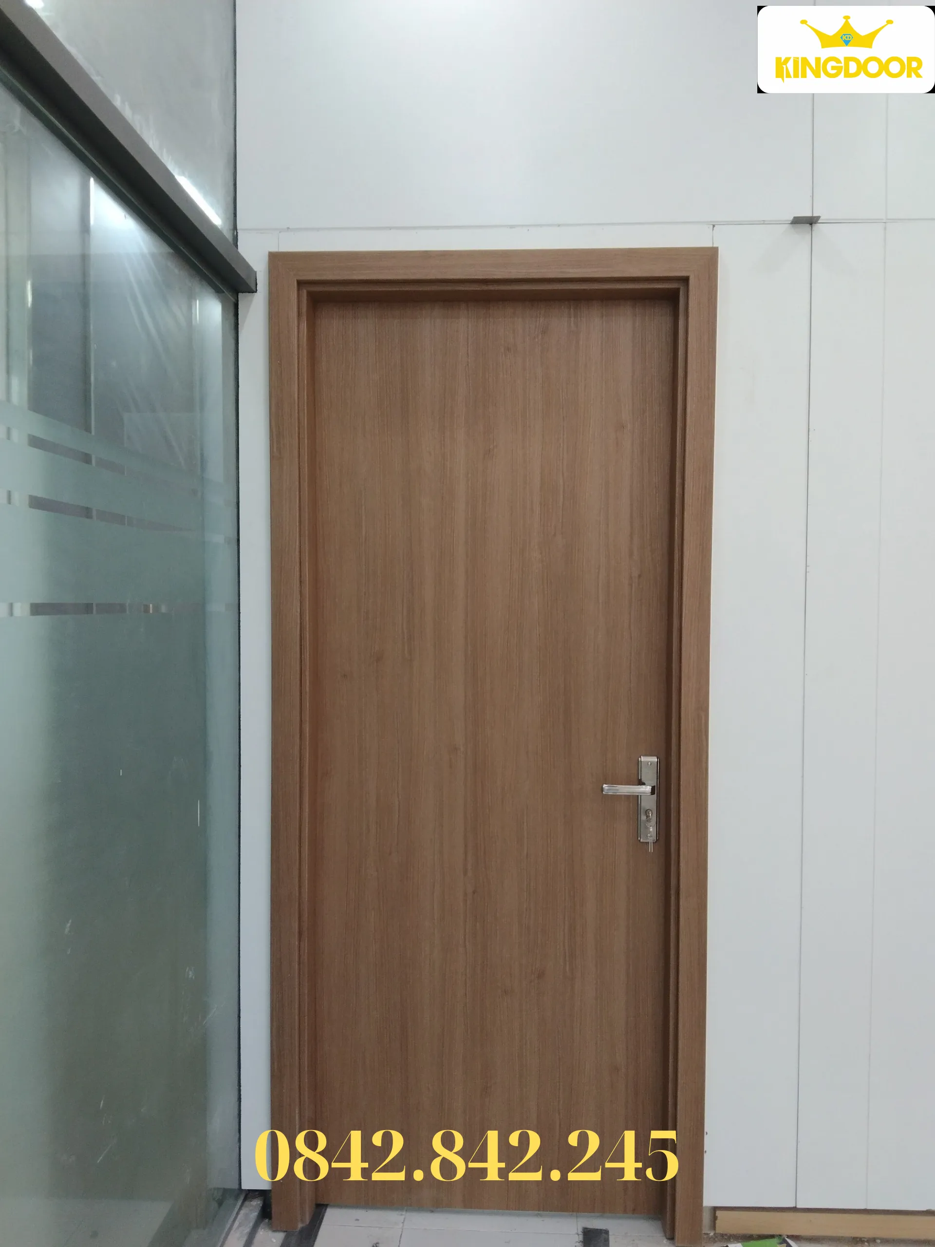 Giá cửa nhựa ABS Hàn Quốc tại Cam Ranh