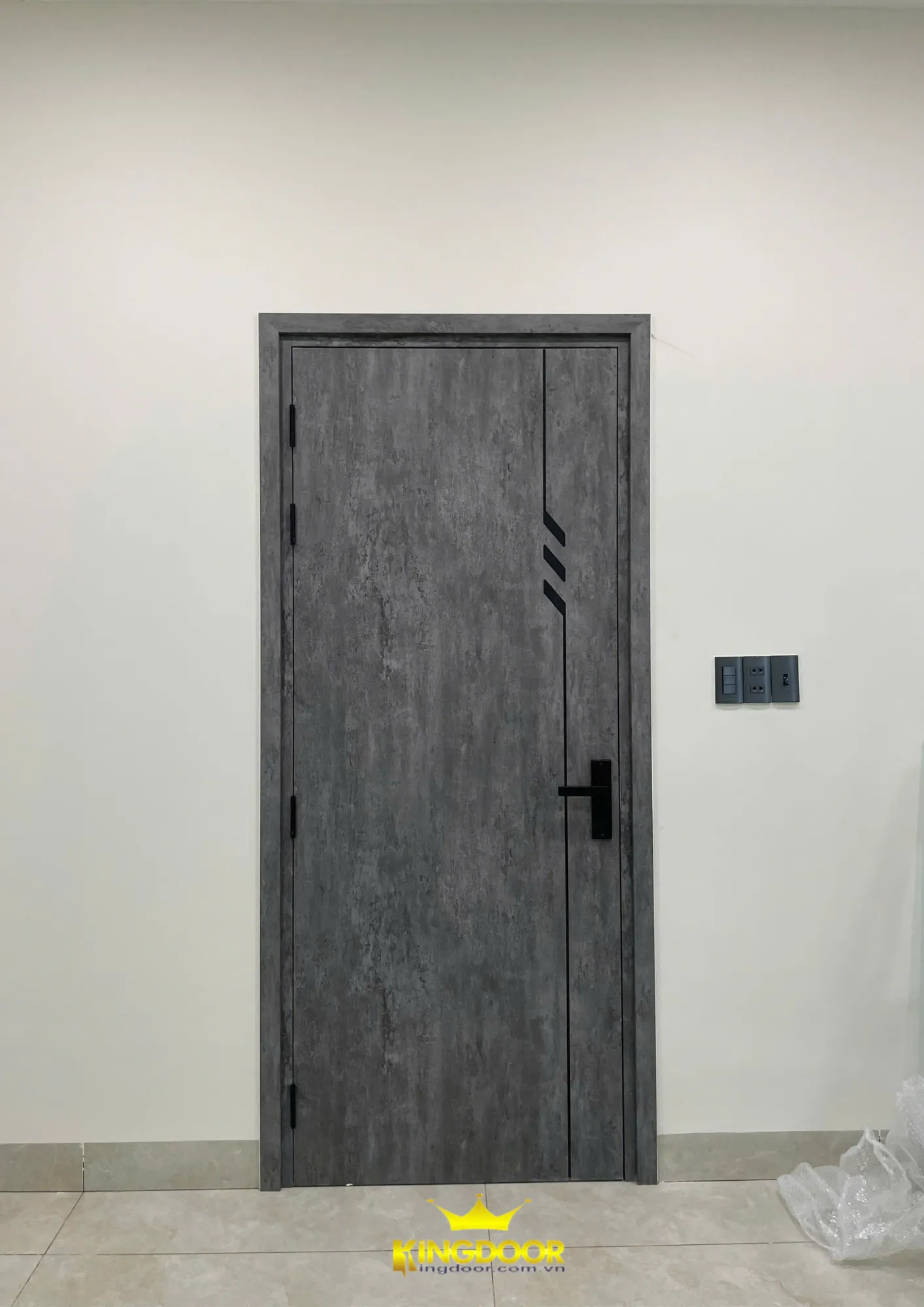 Nên mua cửa nhựa Đài Loan hay cửa nhựa Composite?