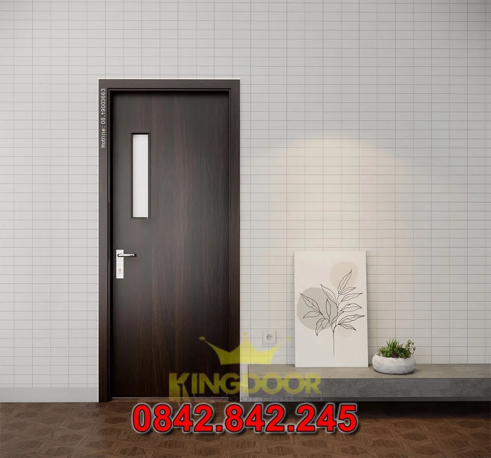 Giá cửa nhựa Composite tại Biên Hòa, Đồng Nai