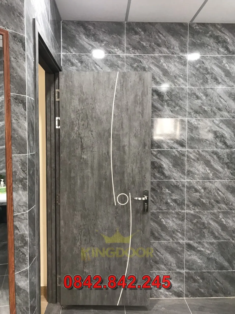 Những mẫu cửa nhựa thông dụng nhất hiện nay?