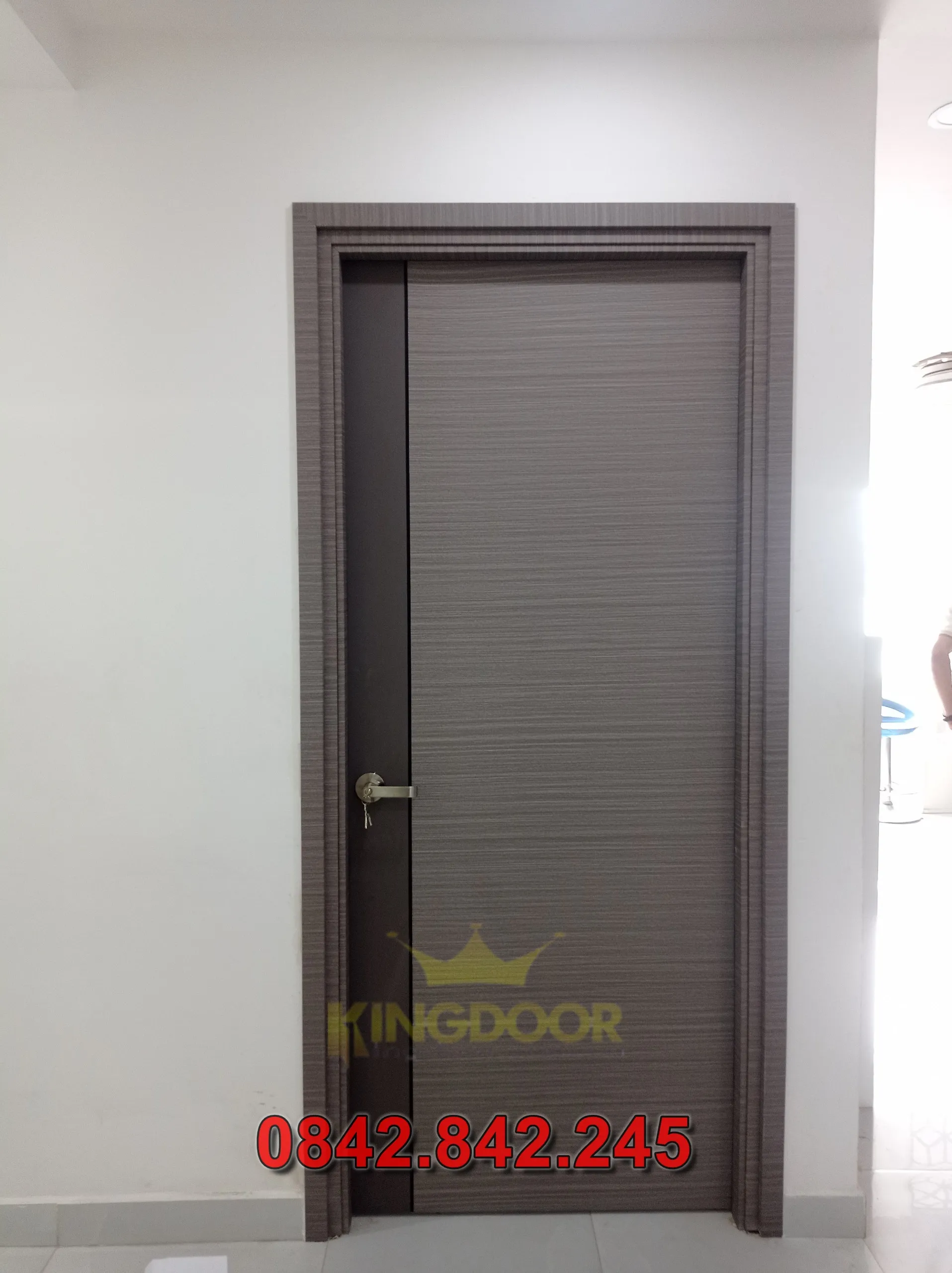 Giá cửa nhựa Composite tại Biên Hòa, Đồng Nai