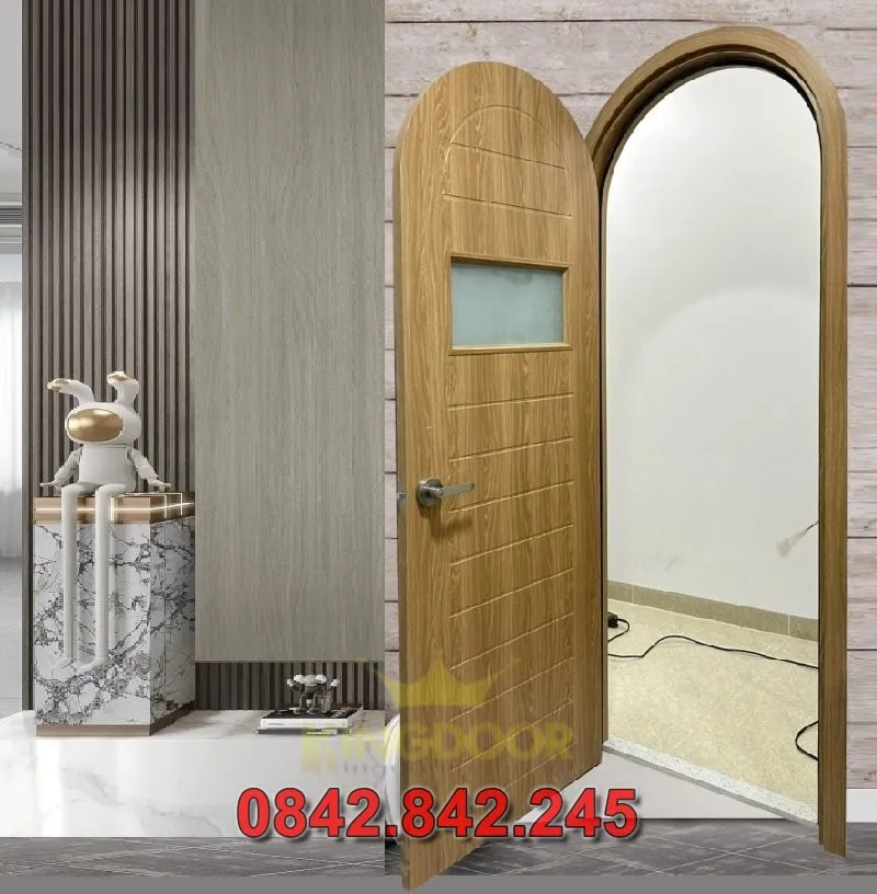 Giá cửa nhựa Composite tại Biên Hòa, Đồng Nai