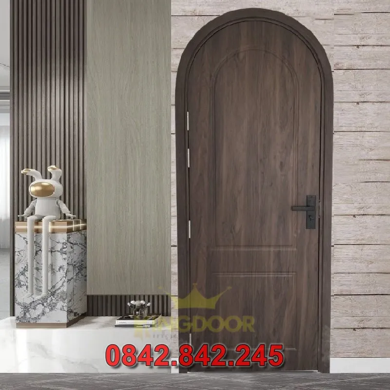 Những mẫu cửa nhựa thông dụng nhất hiện nay?