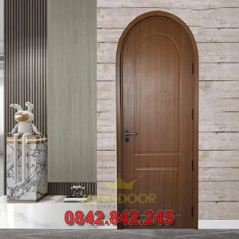 Nên mua cửa nhựa Đài Loan hay cửa nhựa Composite?