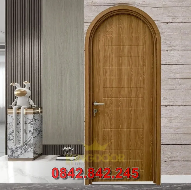 Giá cửa nhựa Composite tại Biên Hòa, Đồng Nai