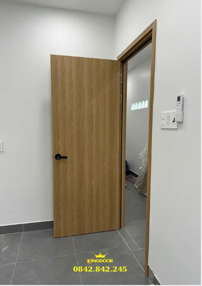 Cửa nhựa Composite tại Phú Yên