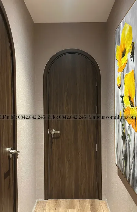 Giá cửa nhựa Composite tại Quy Nhơn