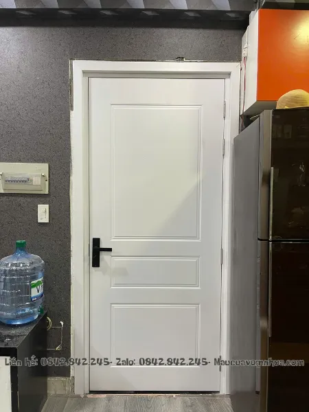 Giá cửa nhựa Composite tại Phan Rang