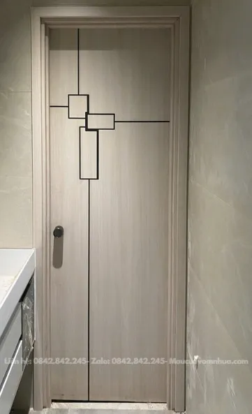 Giá cửa nhựa Composite tại Phan Rang