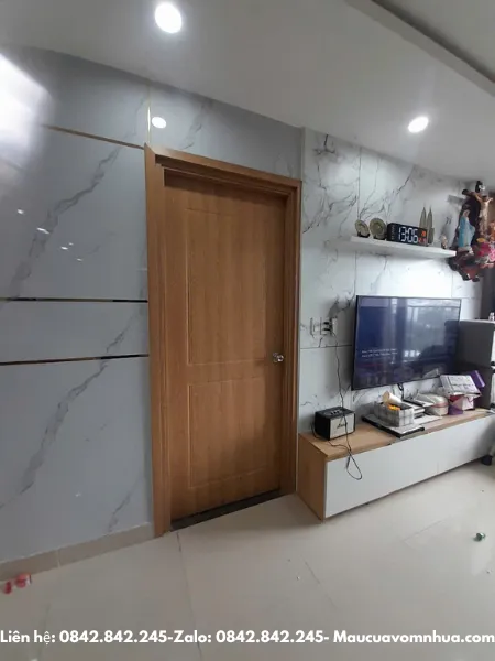 Giá cửa nhựa Composite tại Phan Rang