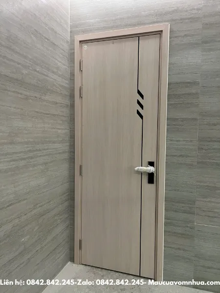 Giá cửa nhựa Composite tại Phan Rang