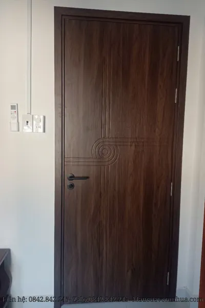 Giá cửa nhựa Composite tại Phan Rang