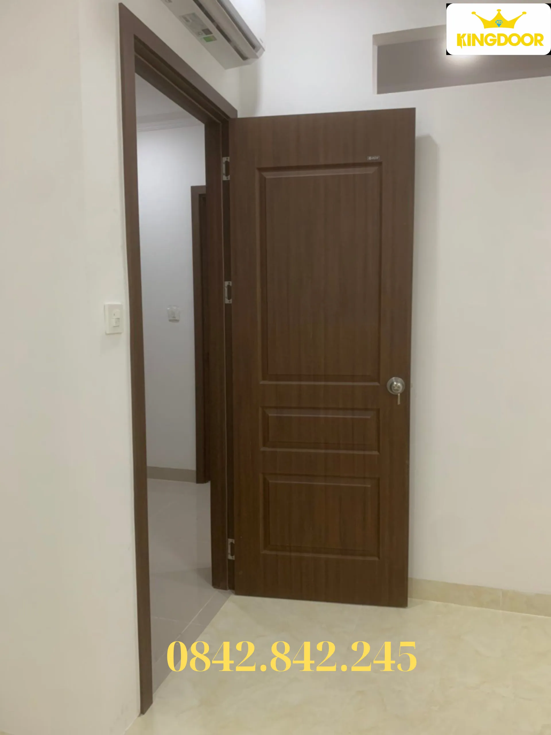 Giá cửa ABS Hàn Quốc tại Ninh Hòa