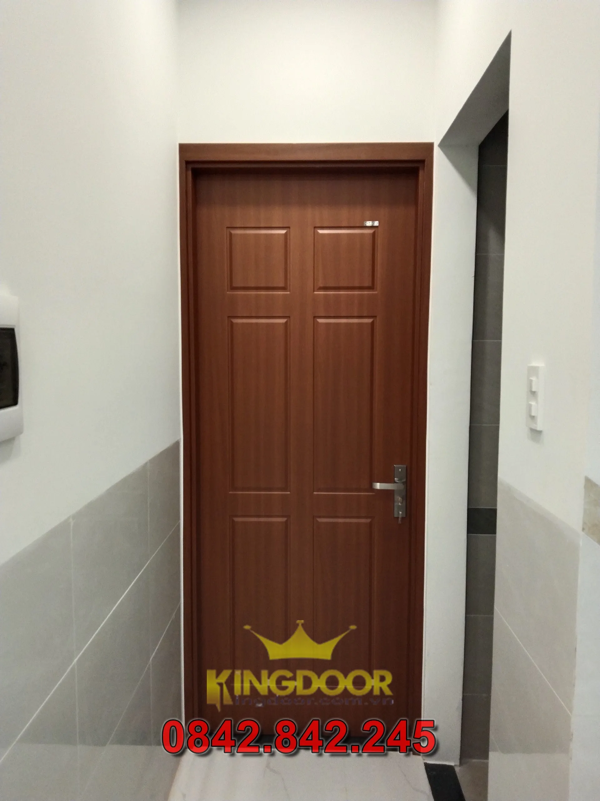 Giá cửa ABS Hàn Quốc tại Ninh Hòa