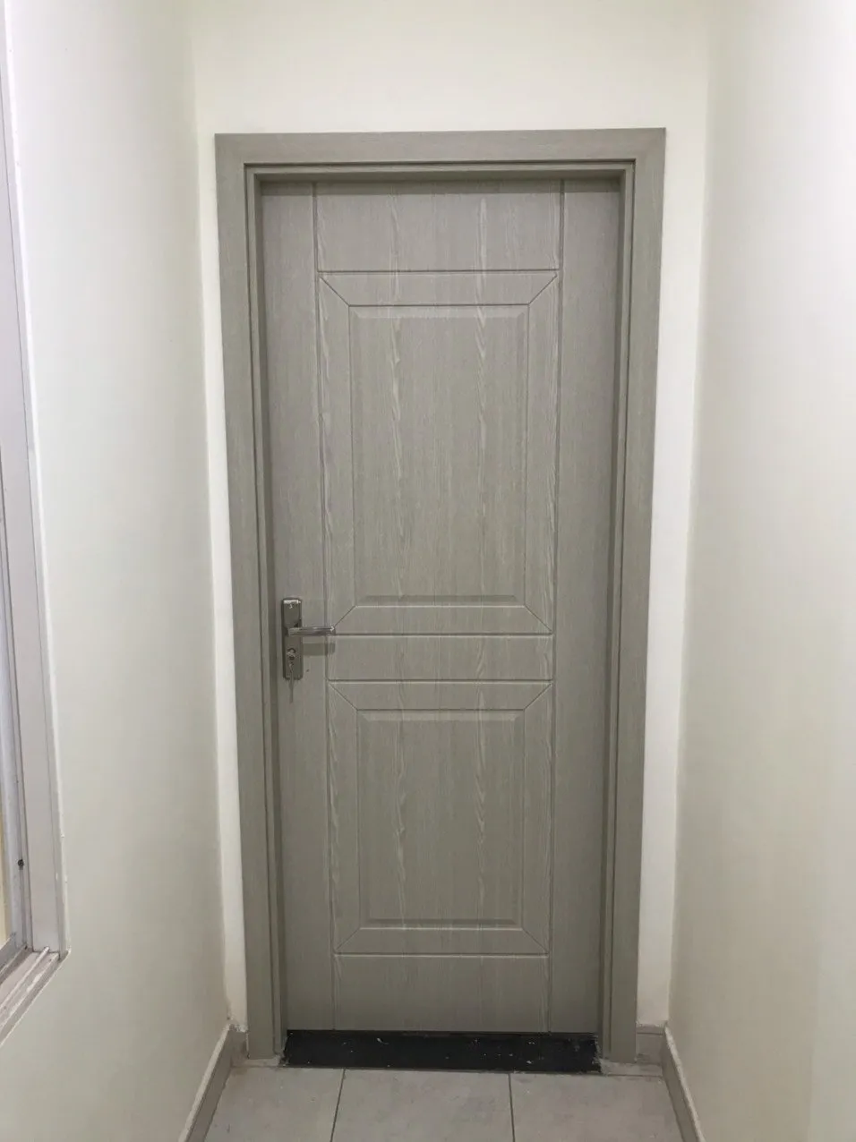 Giá cửa ABS Hàn Quốc tại Ninh Hòa