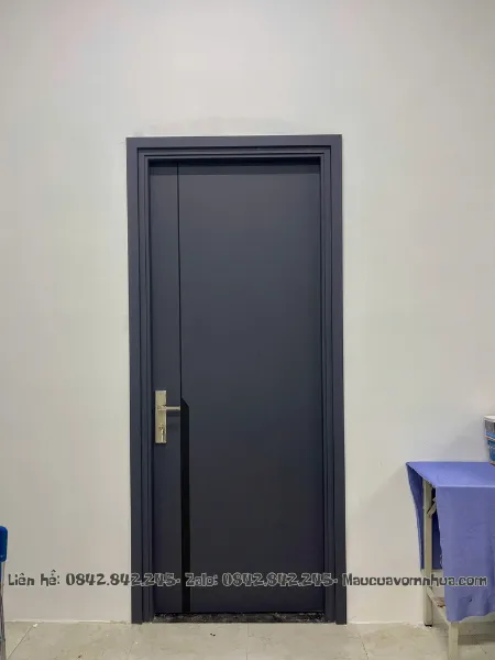 Giá cửa nhựa Compoiste tại Vũng Tàu