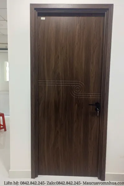 Giá cửa nhựa Compoiste tại Vũng Tàu