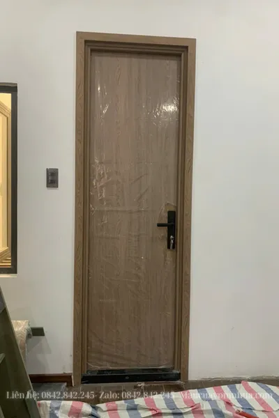 Giá cửa nhựa Compoiste tại Vũng Tàu