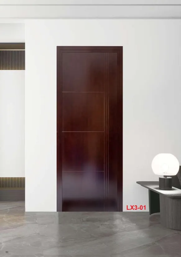 Giá cửa nhựa tại Đak Lăk