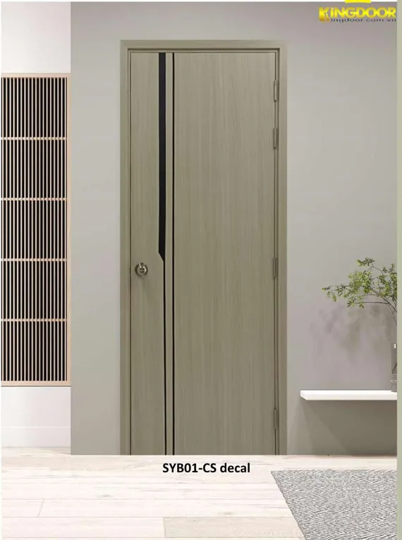 Giá cửa nhựa tại Đak Lăk