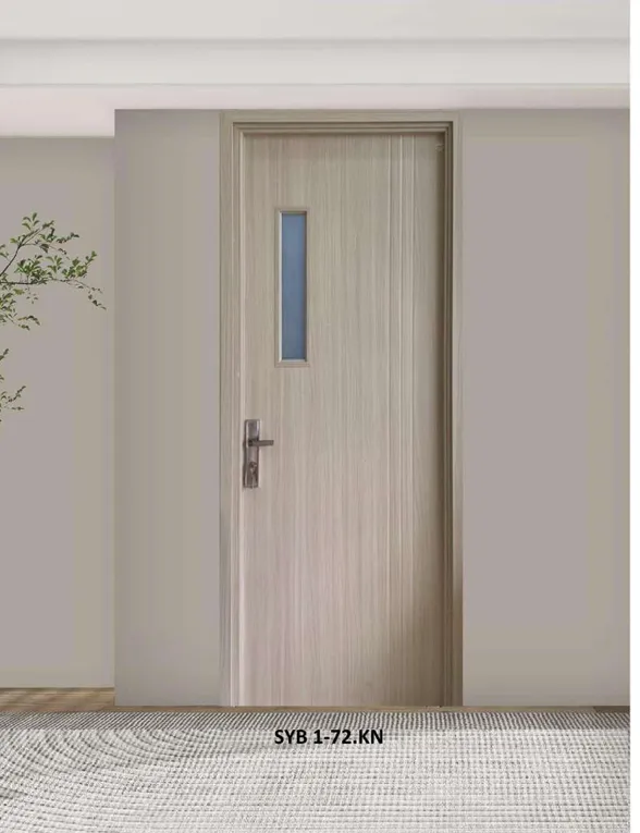 Giá cửa nhựa tại Đak Lăk