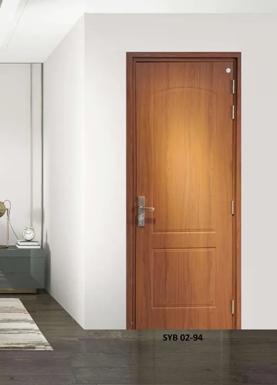 Giá cửa nhựa tại Đak Lăk