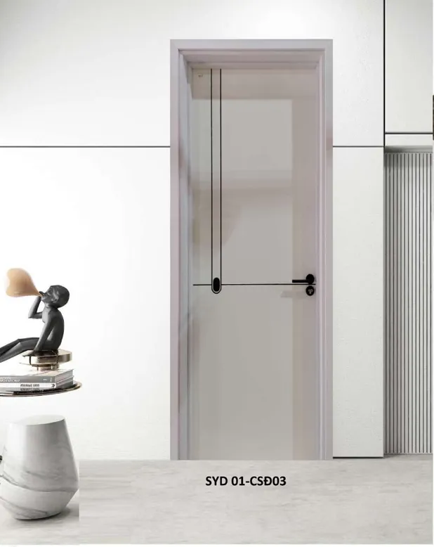 Giá cửa nhựa tại Đak Lăk