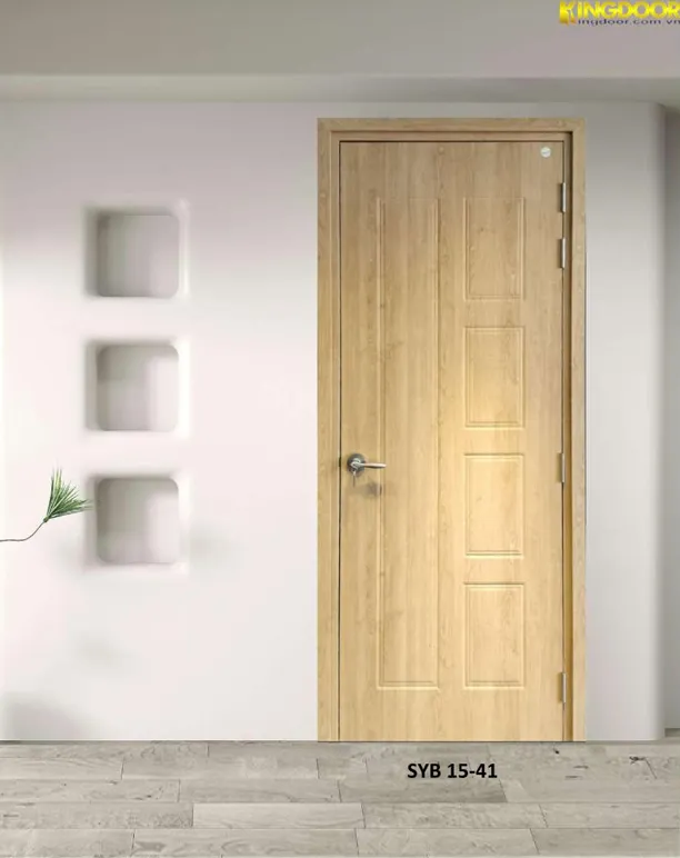 Giá cửa nhựa tại Đak Lăk
