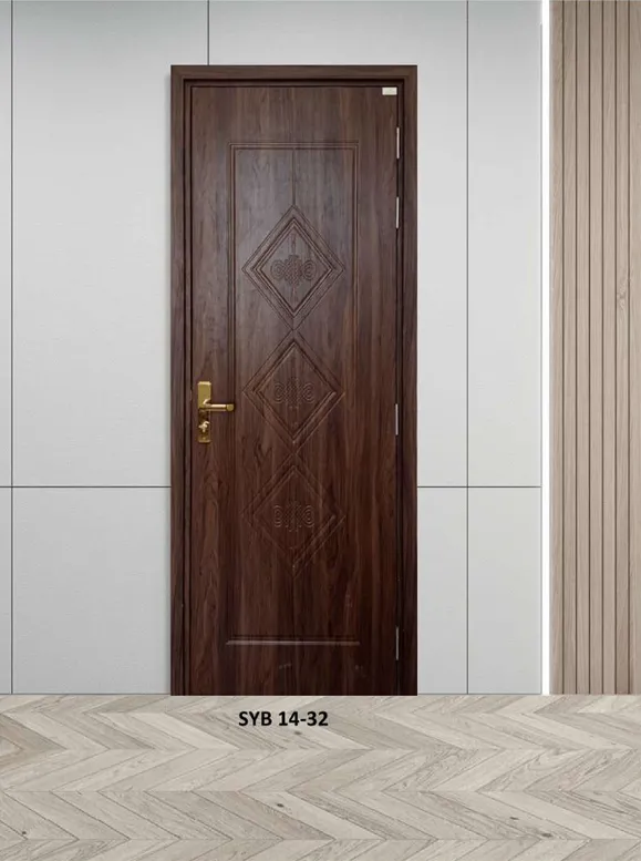 Giá cửa nhựa tại Đak Lăk