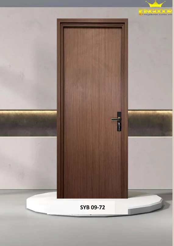 Giá cửa nhựa tại Đak Lăk