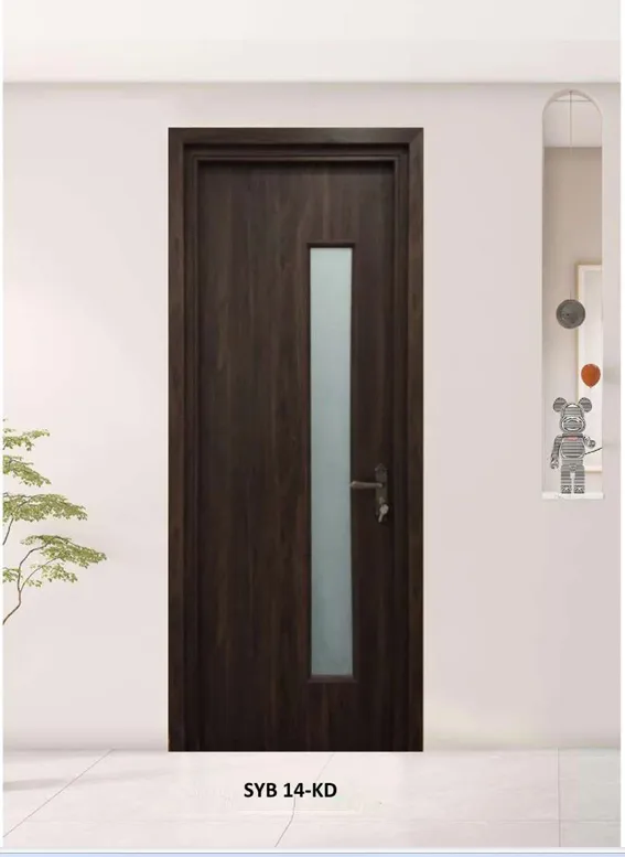 Giá cửa nhựa tại Đak Lăk