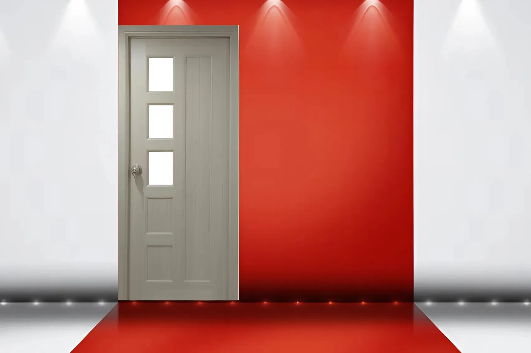 Giá cửa nhựa Đài Loan tại Thủ Đức