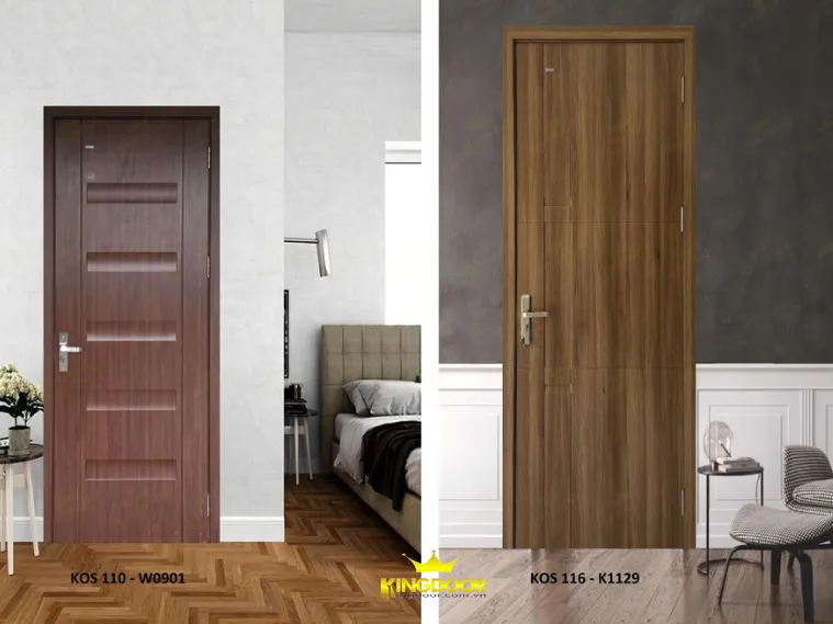 Giá cửa nhựa tại Đak Lăk