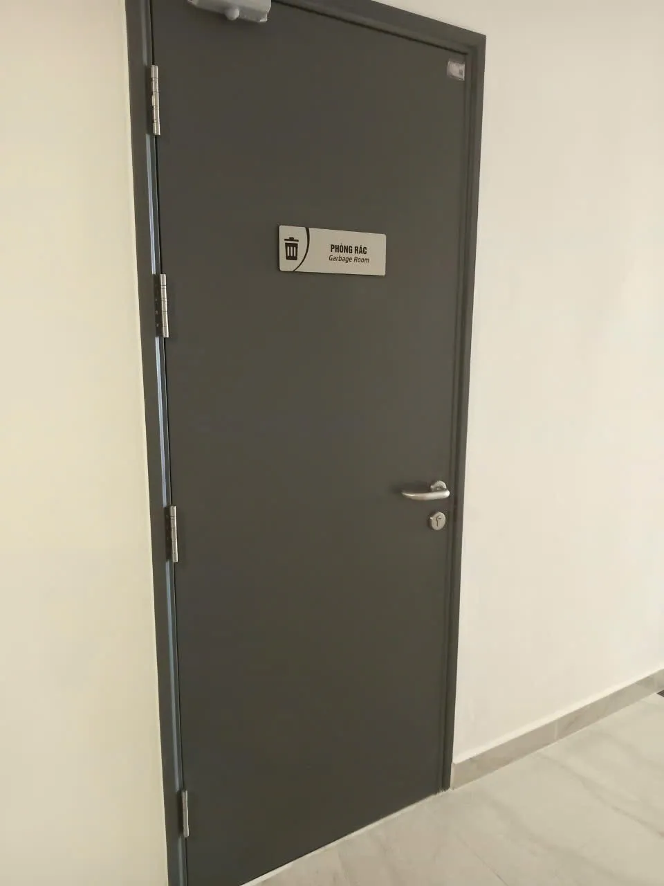 Giá cửa thép chống cháy Đồng Nai