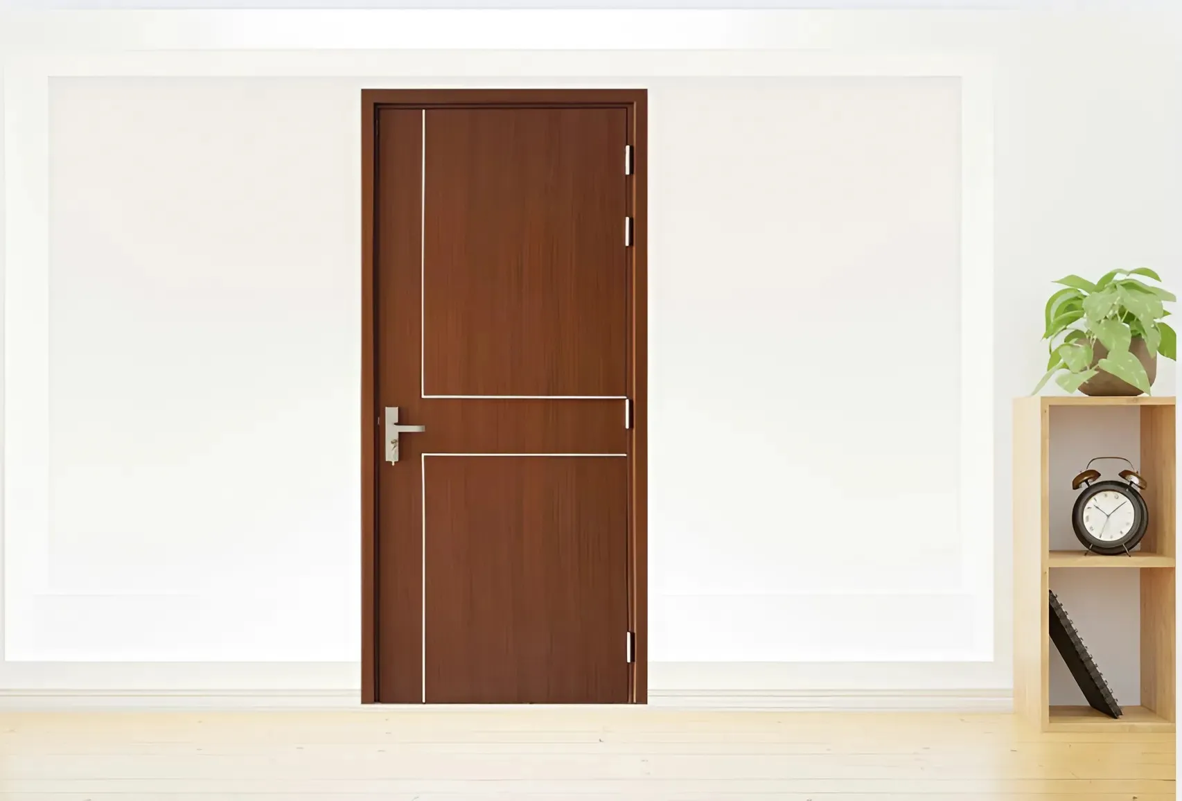 Giá cửa nhựa Composite tại Bình Thuận