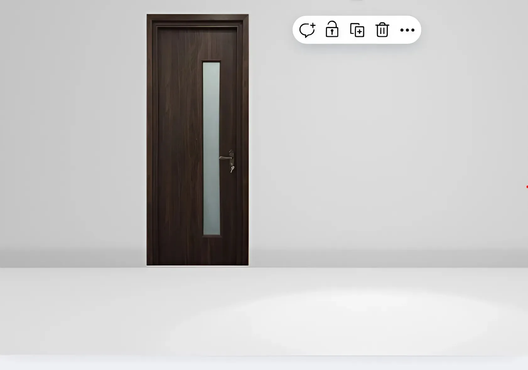 Giá cửa nhựa Composite tại Bình Thuận