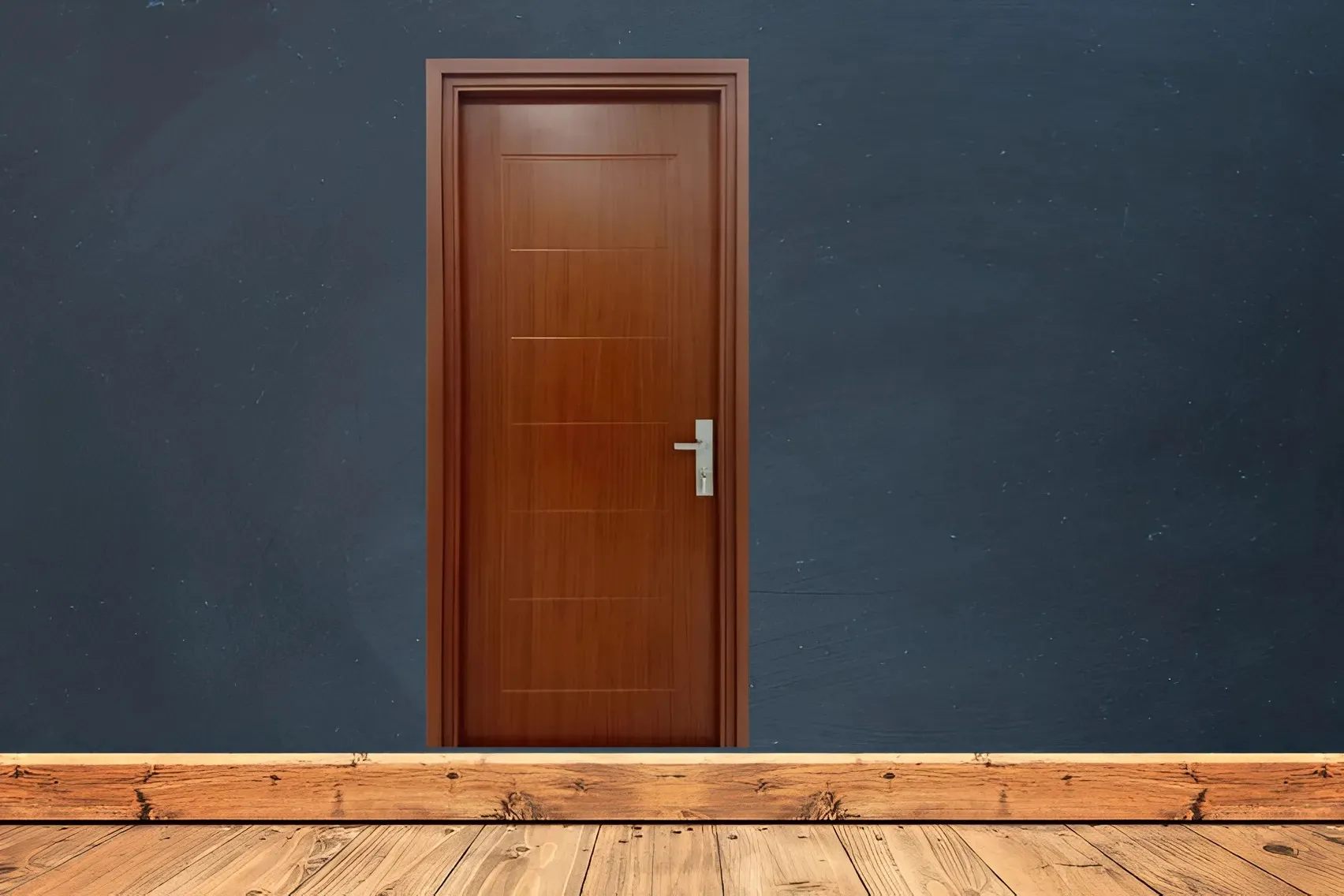 Giá cửa nhựa Composite tại Đà Lạt