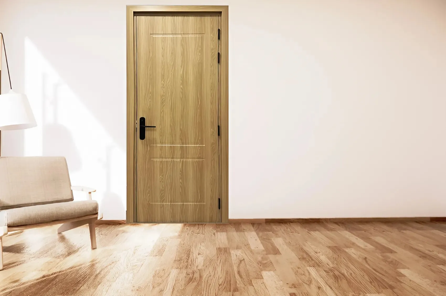 Giá cửa nhựa Composite tại Đà Lạt