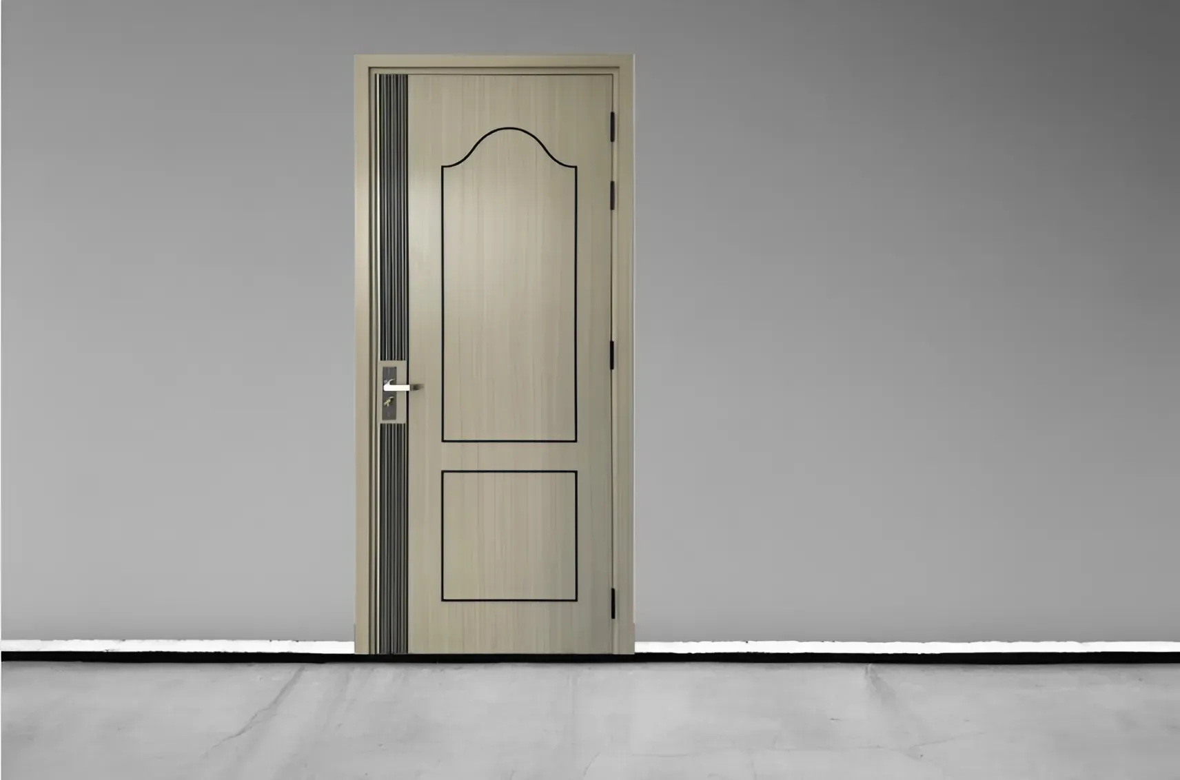 Giá cửa nhựa Composite tại Đà Lạt