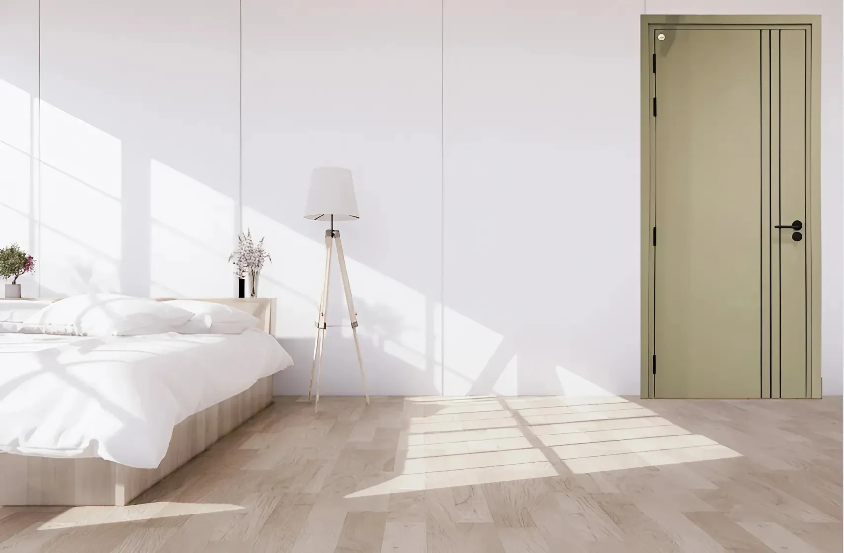 Giá cửa nhựa Composite tại Đà Lạt