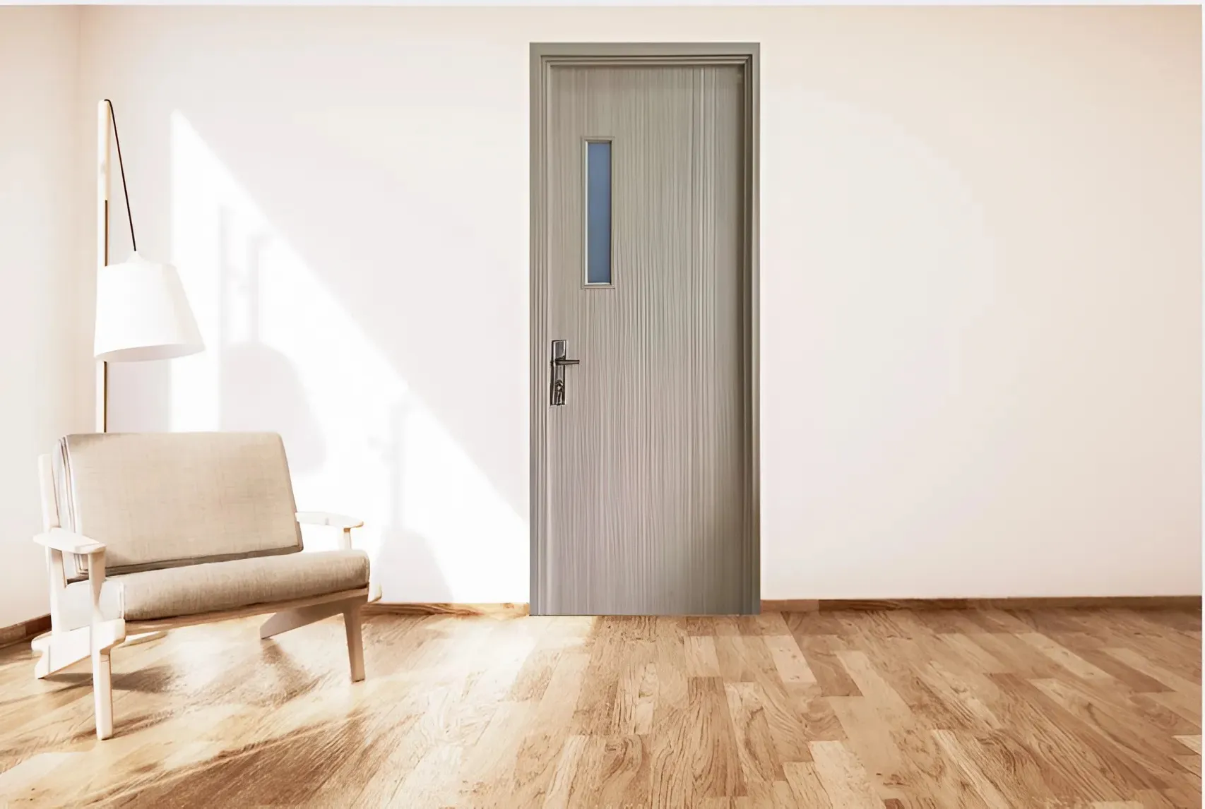 Giá cửa nhựa Composite tại Đà Lạt