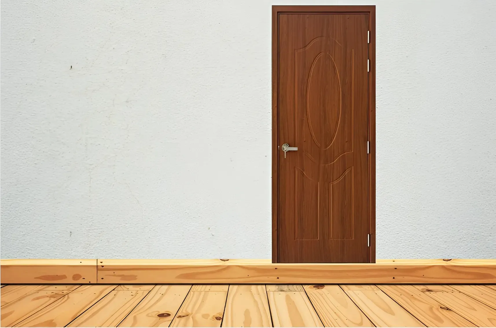 Giá cửa nhựa Composite tại Đà Lạt