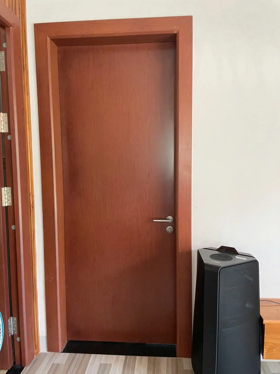 Giá cửa thép chống cháy tại phường Nha Trang