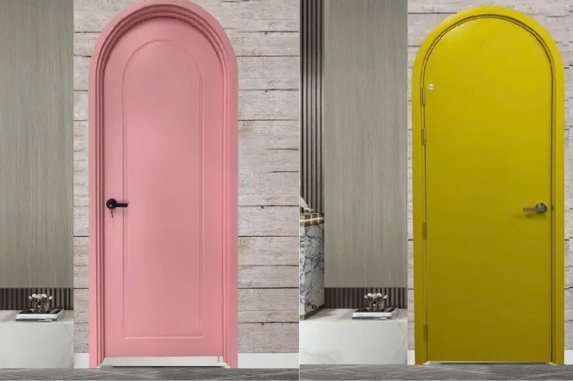 Giá cửa nhựa Composite tại thị xã Ninh Hòa